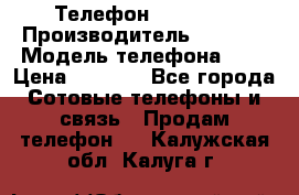 Телефон iPhone 5 › Производитель ­ Apple › Модель телефона ­ 5 › Цена ­ 8 000 - Все города Сотовые телефоны и связь » Продам телефон   . Калужская обл.,Калуга г.